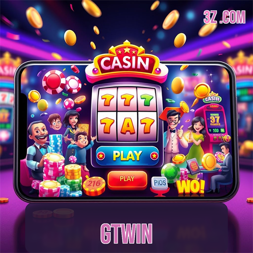 Recursos Confiáveis no gtwin: Um Novo Radar de Jogos