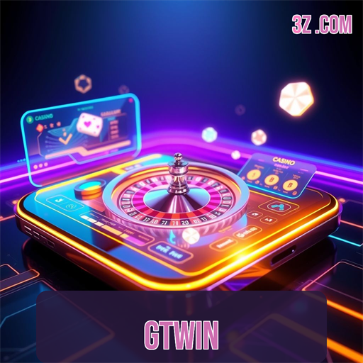 Login no gtwin: Uma Experiência de Jogo Transformadora