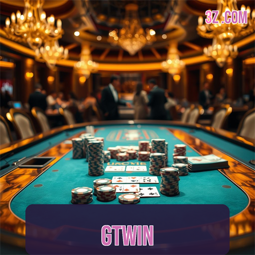 Explore a Gtwin, a plataforma oficial de jogos de cassino que oferece uma variedade de opções de apostas, um aplicativo fácil de usar e acesso a promoções especiais, tudo para sua diversão no Brasil.