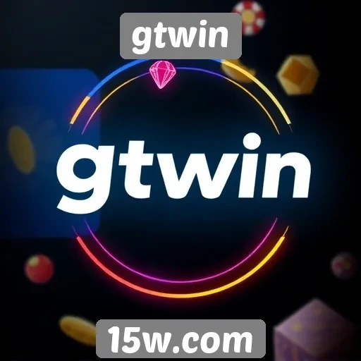 Recursos exclusivos do site gtwin para jogadores