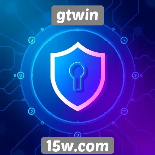 comparando a segurança do gtwin com outros sites
