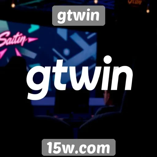 Impacto do gtwin na comunidade de gamers