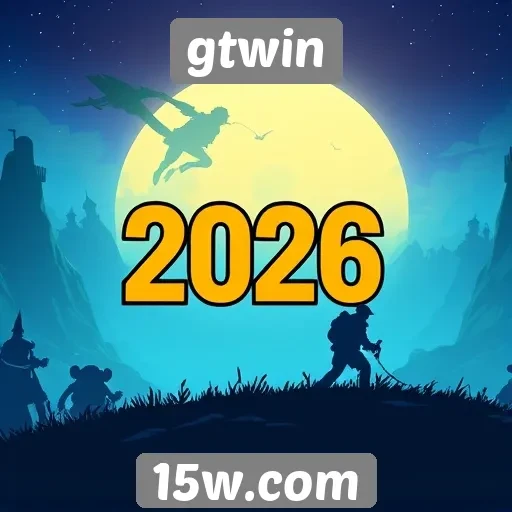 novos jogos disponíveis no gtwin para 2026