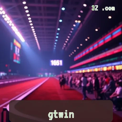 gtwin Pagamento