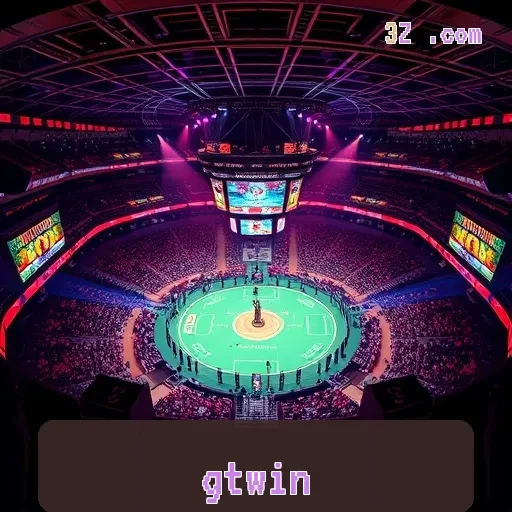 gtwin Plataforma