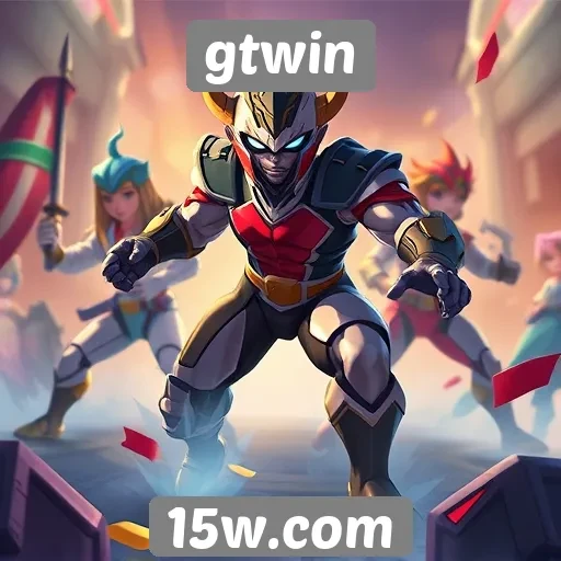 jogos populares em gtwin atraem grande audiência