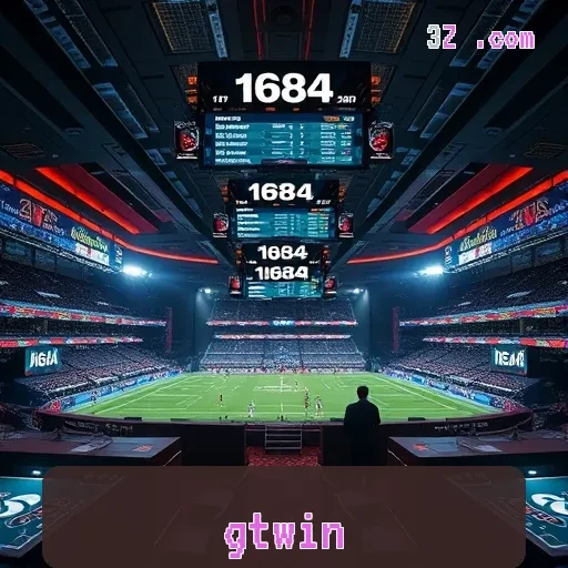 gtwin Segurança