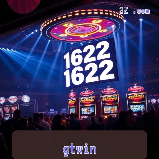 gtwin Caça-Níqueis