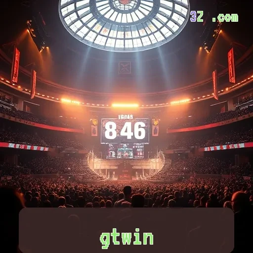 gtwin Eventos Esportivos
