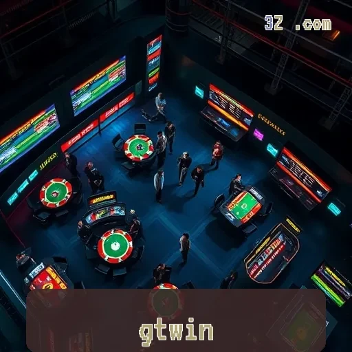 gtwin Suporte 24/7